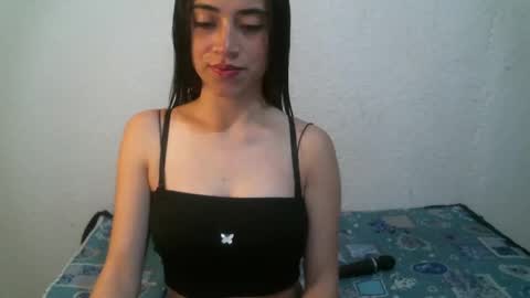 BRITTANY online show from October 8, 12:22 pm