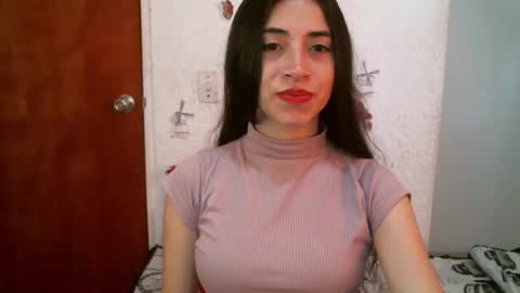 BRITTANY online show from September 24, 12:23 pm