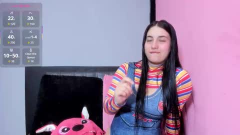 brittanyy20 online show from March 22, 9:02 am