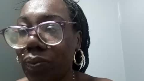 Chocolate Princess  online show from March 13, 8:12 pm