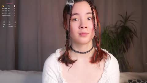 Lina online show from December 14, 11:27 am