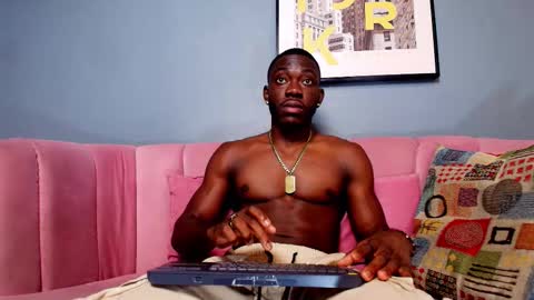 Bro friends online show from February 19, 2:05 pm