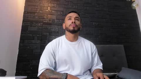 brock_hurn online show from October 1, 7:13 pm