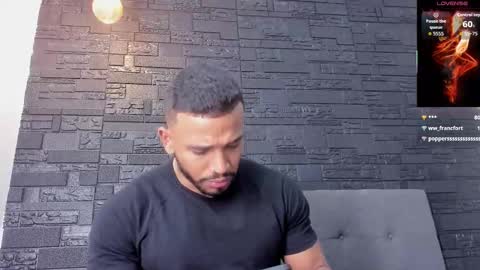 brock_hurn online show from October 5, 12:52 am