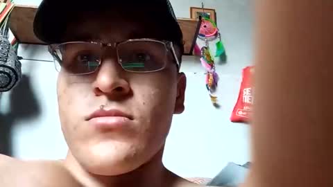 Camilo online show from January 6, 4:22 pm