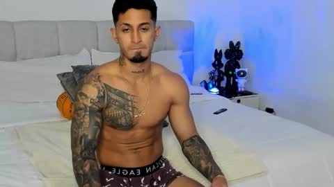 brody_dallas1 online show from November 30, 11:56 pm