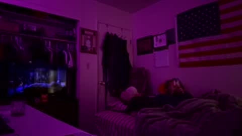 brokeboyrecordlabel online show from February 20, 6:21 pm