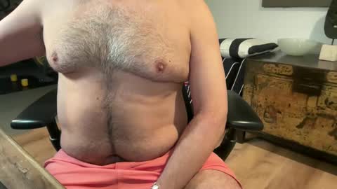 Bronco online show from January 12, 4:18 pm