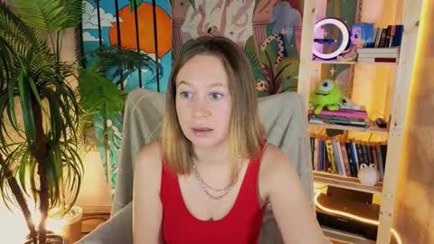 Snapshot of brooke_evans_ chatting on September 19, 8:56 pm Brooke online show from September 19, 8:56 pm