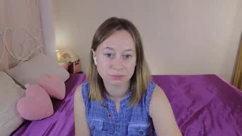Snapshot of brooke_evans_ chatting on September 12, 8:55 pm Brooke online show from September 12, 8:55 pm