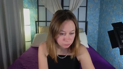 Snapshot of brooke_evans_ chatting on October 17, 8:57 pm Brooke online show from October 17, 8:57 pm