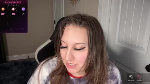 brookebee online show from March 8, 12:52 pm