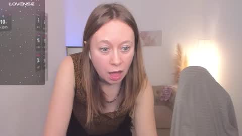 Lady Brooke online show from January 11, 9:21 pm