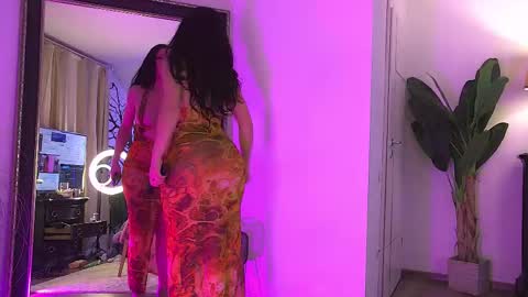 Ember online show from March 5, 6:23 pm