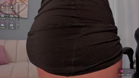 Brooke Miller online show from March 10, 10:55 pm