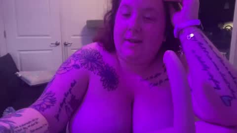 Madam Brooke online show from October 8, 10:16 pm