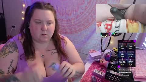 Madam Brooke online show from March 23, 6:46 pm