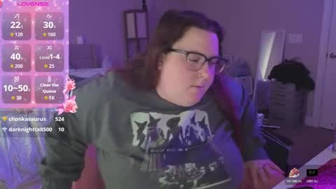 Madam Brooke online show from November 23, 12:58 pm