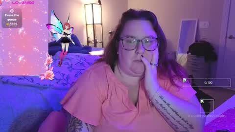 Madam Brooke online show from November 24, 11:03 pm