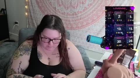 Madam Brooke online show from April 1, 1:41 pm