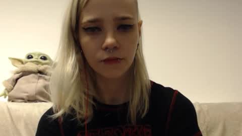 brookewylde_20 online show from October 1, 3:55 pm