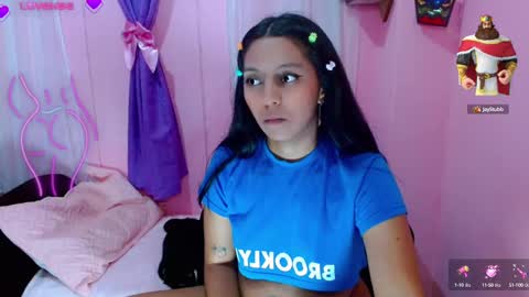 sofia online show from February 24, 2:08 am