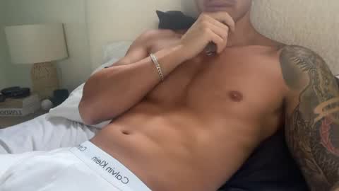 BrooklynTay online show from March 23, 12:59 am