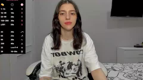 Snapshot of broosnica1 chatting on September 14, 9:00 am broosnica1 online show from September 14, 9:00 am