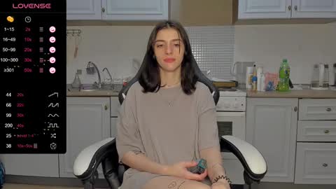 Snapshot of broosnica1 chatting on February 24, 12:16 pm broosnica1 online show from February 24, 12:16 pm
