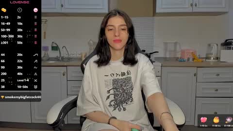 Snapshot of broosnica1 chatting on March 2, 12:11 pm broosnica1 online show from March 2, 12:11 pm