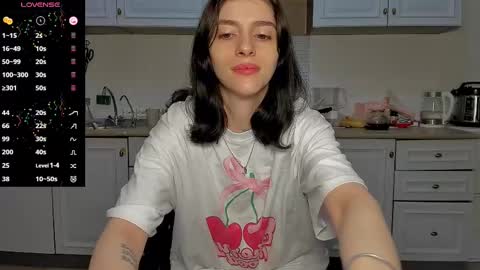 Snapshot of broosnica1 chatting on March 12, 7:24 am broosnica1 online show from March 12, 7:24 am