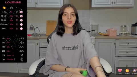 Snapshot of broosnica1 chatting on January 27, 1:19 pm broosnica1 online show from January 27, 1:19 pm