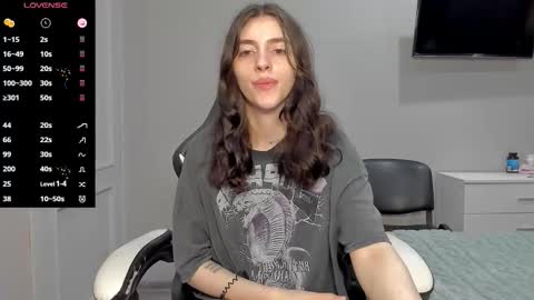 broosnica1 online show from October 28, 10:16 am