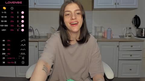 Snapshot of broosnica1 chatting on February 7, 1:43 pm broosnica1 online show from February 7, 1:43 pm