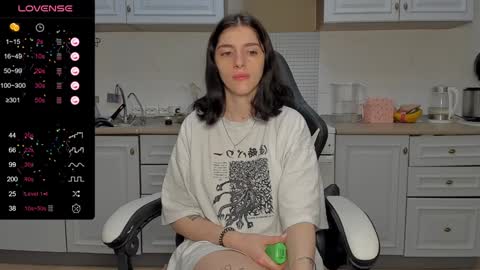 Snapshot of broosnica1 chatting on January 30, 9:04 am broosnica1 online show from January 30, 9:04 am