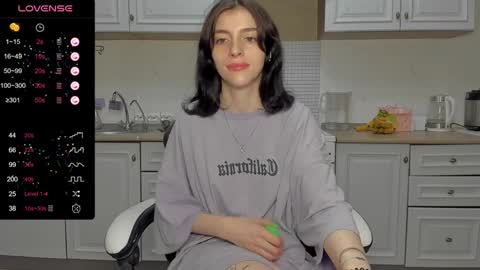 Snapshot of broosnica1 chatting on January 28, 9:19 am broosnica1 online show from January 28, 9:19 am