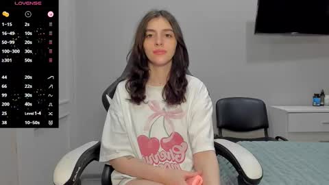 Snapshot of broosnica1 chatting on October 16, 12:16 pm broosnica1 online show from October 16, 12:16 pm