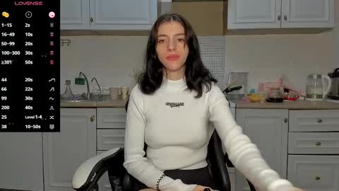 Snapshot of broosnica1 chatting on March 11, 7:03 am broosnica1 online show from March 11, 7:03 am