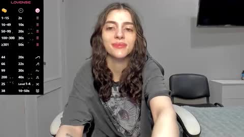 broosnica1 online show from November 7, 8:06 am