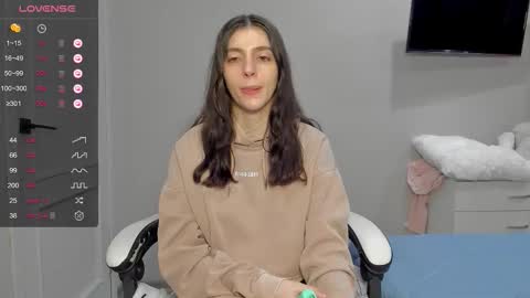 broosnica1 online show from February 2, 9:16 am