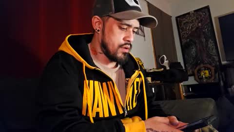 brownboyt online show from February 18, 2:55 am