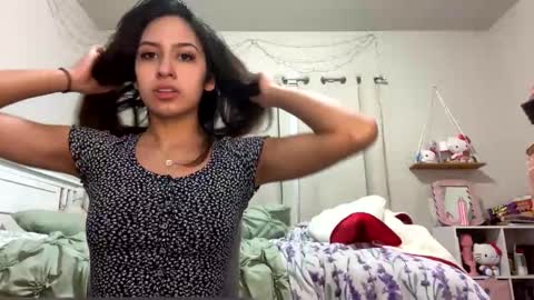 brownbunny212 online show from February 14, 5:09 am