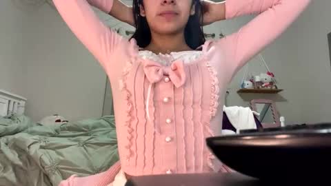 brownbunny212 online show from February 5, 4:59 am