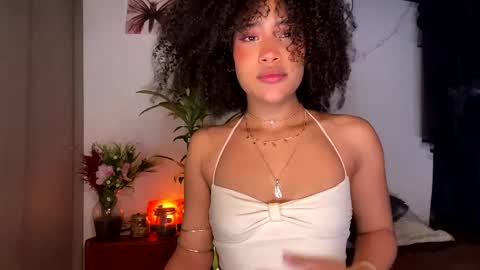 Snapshot of browngirl69 chatting on September 28, 6:50 pm miss muller online show from September 28, 6:50 pm