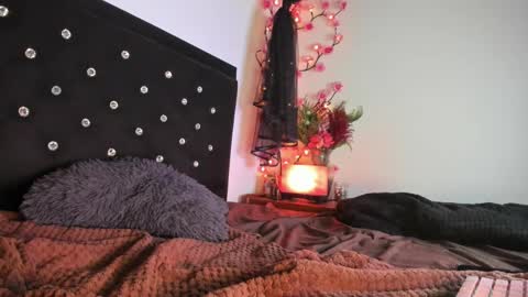 Snapshot of browngirl69 chatting on September 24, 5:36 am miss muller online show from September 24, 5:36 am