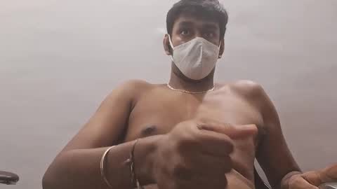 brownguy2505 online show from March 3, 8:05 pm