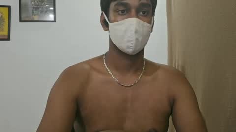 brownguy2505 online show from March 20, 8:25 pm