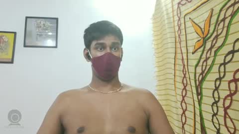 brownguy2505 online show from February 24, 6:22 pm