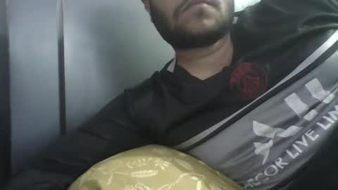 brownhunk698 online show from February 24, 12:26 pm