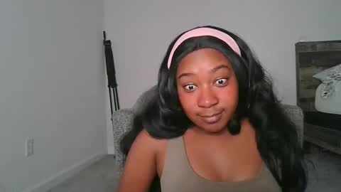 Snapshot of brownsugarcutie3 chatting on October 15, 10:10 pm Brownsuagrcutie online show from October 15, 10:10 pm